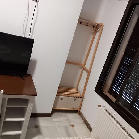 New Hortaleza Coliving Madri Exterior foto