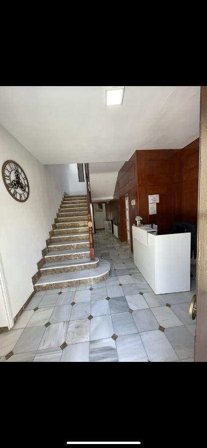 New Hortaleza Coliving Madri Exterior foto