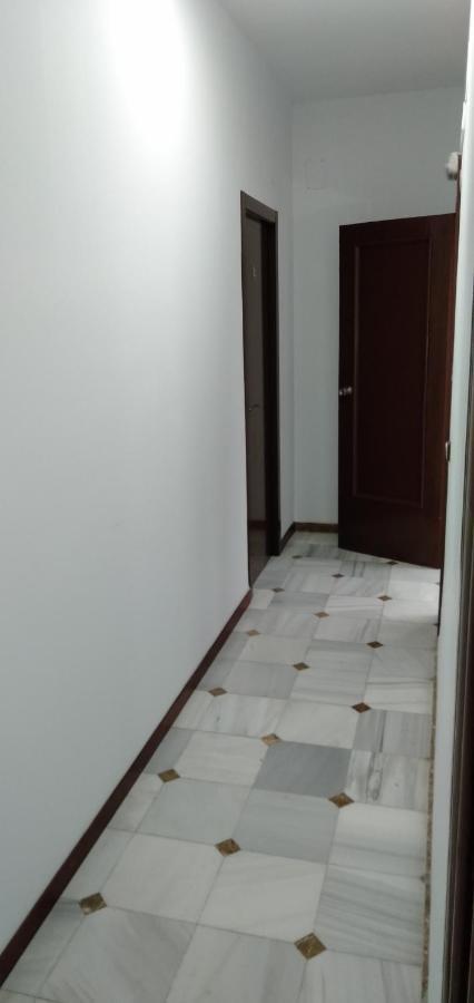 New Hortaleza Coliving Madri Exterior foto