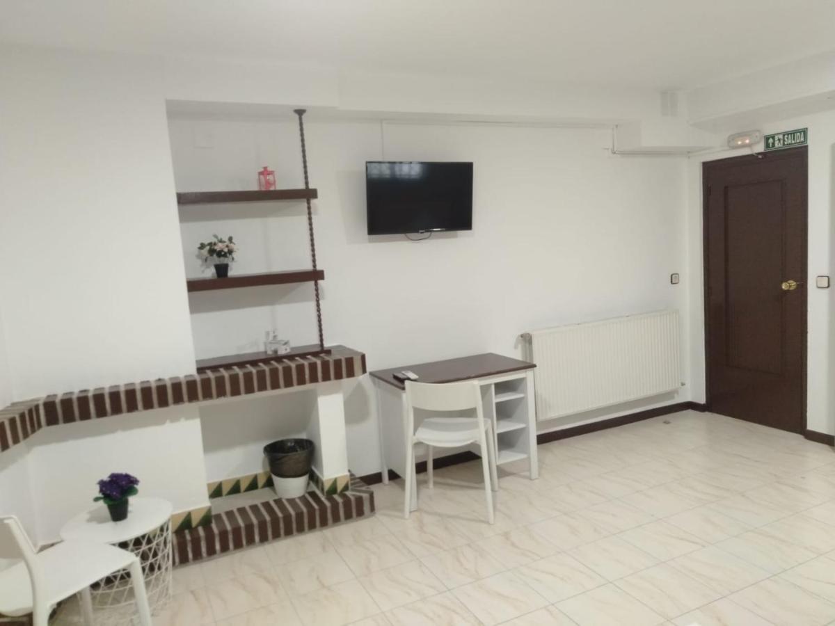 New Hortaleza Coliving Madri Exterior foto