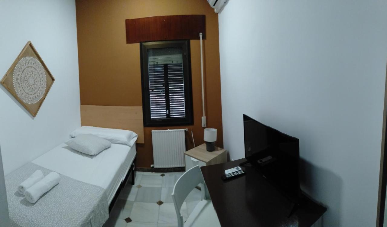New Hortaleza Coliving Madri Exterior foto