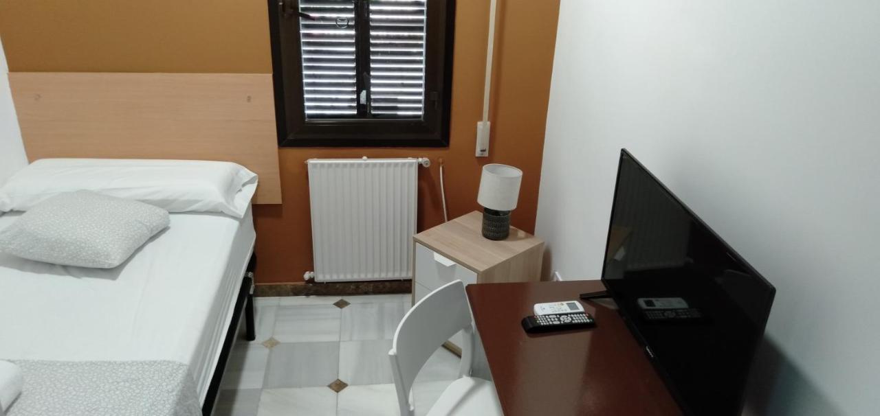 New Hortaleza Coliving Madri Exterior foto