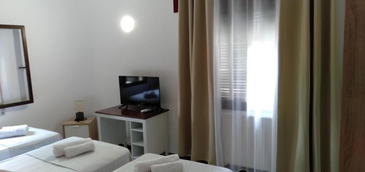 New Hortaleza Coliving Madri Exterior foto