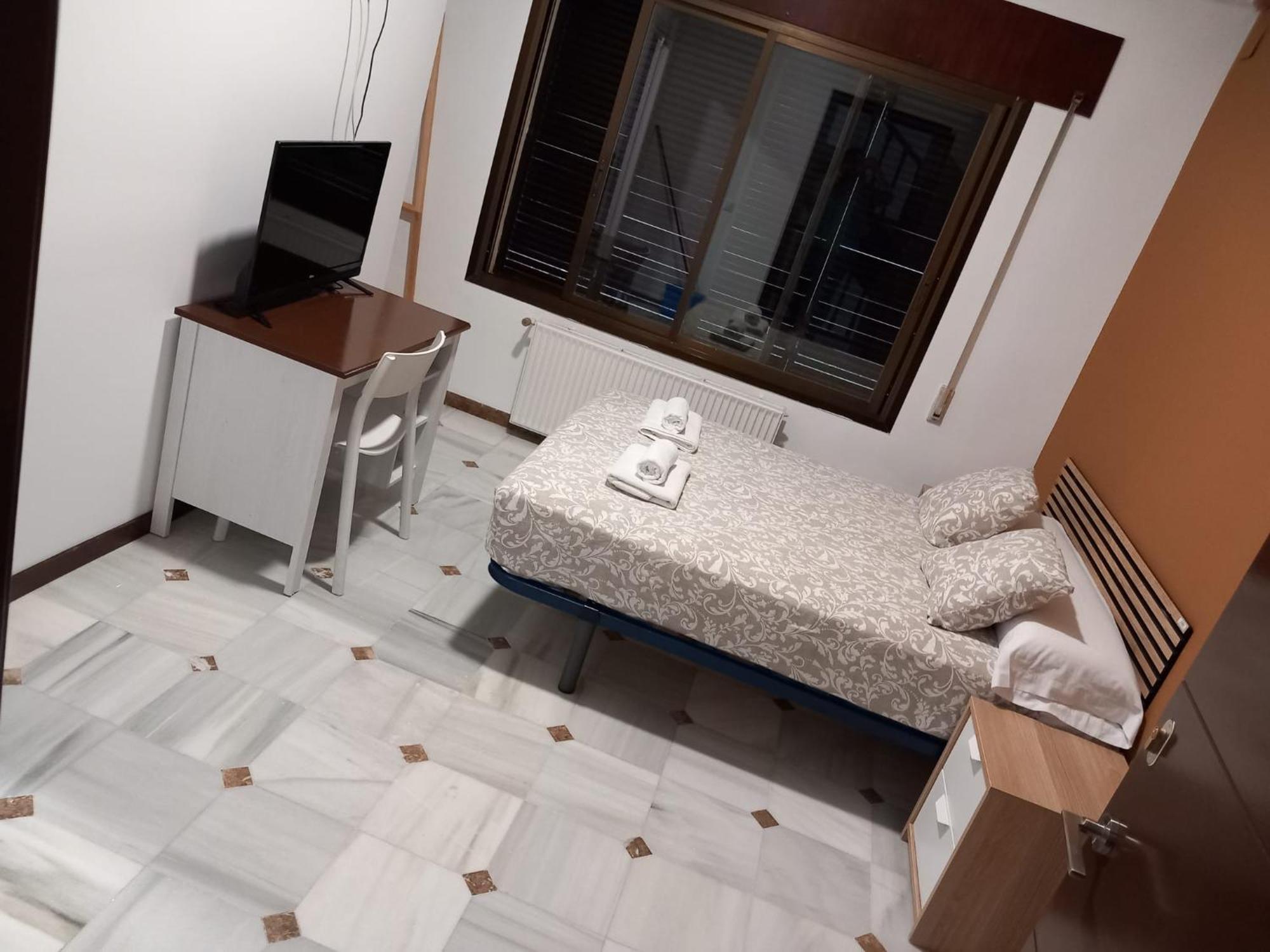 New Hortaleza Coliving Madri Exterior foto