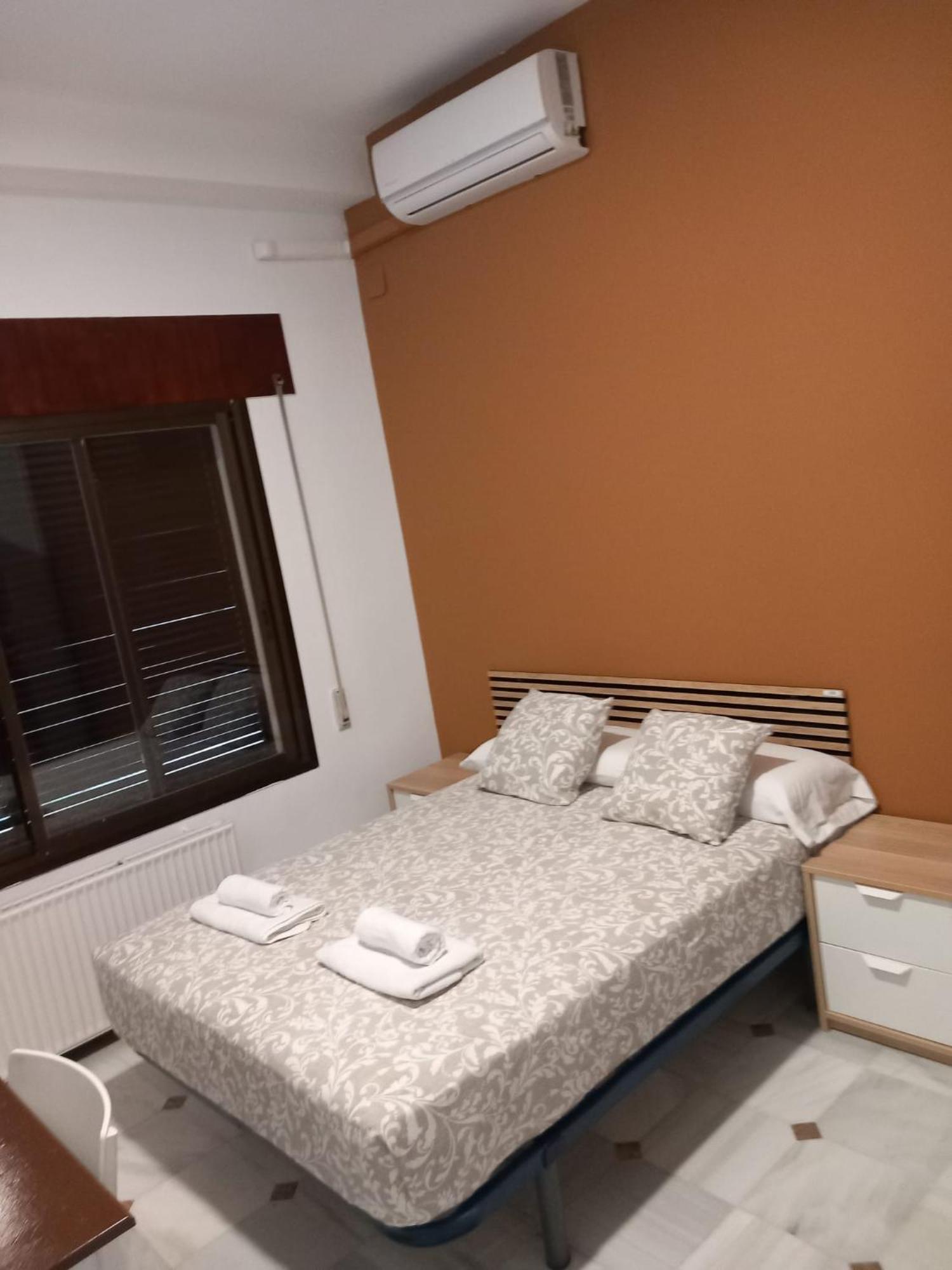New Hortaleza Coliving Madri Exterior foto