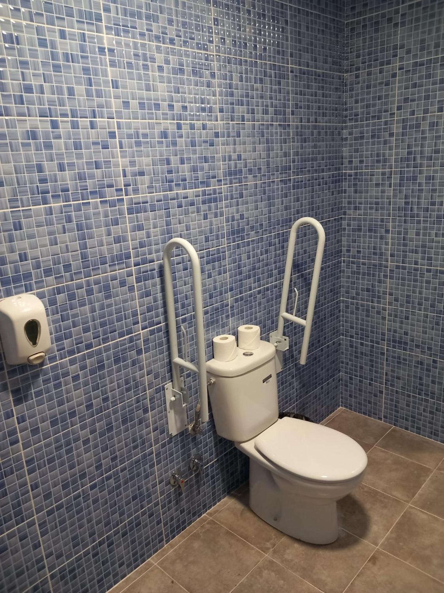 New Hortaleza Coliving Madri Exterior foto