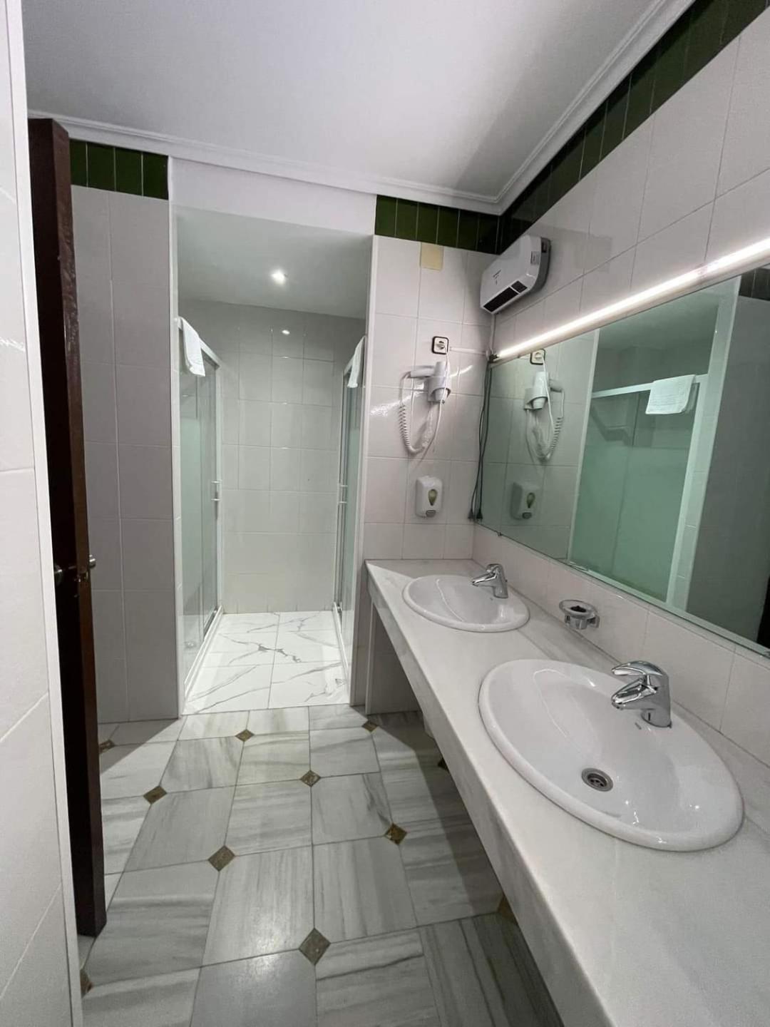 New Hortaleza Coliving Madri Exterior foto